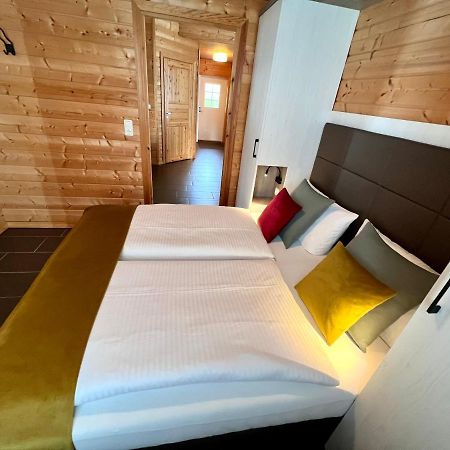 Ferienhaus Nordland Bachenbrock Экстерьер фото