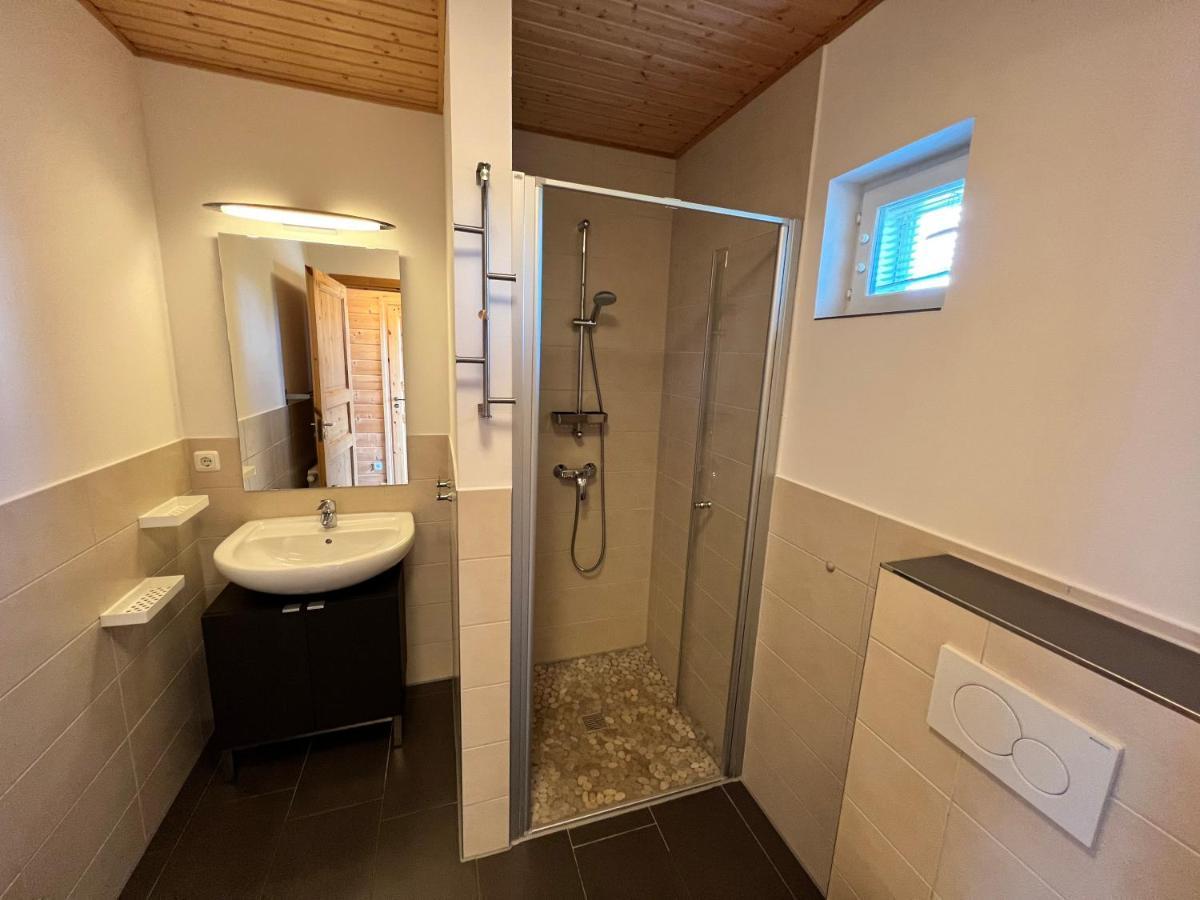 Ferienhaus Nordland Bachenbrock Экстерьер фото