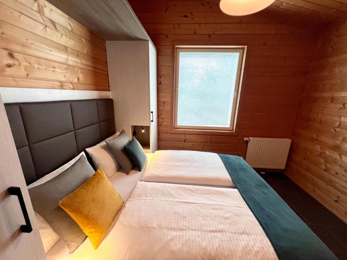 Ferienhaus Nordland Bachenbrock Экстерьер фото