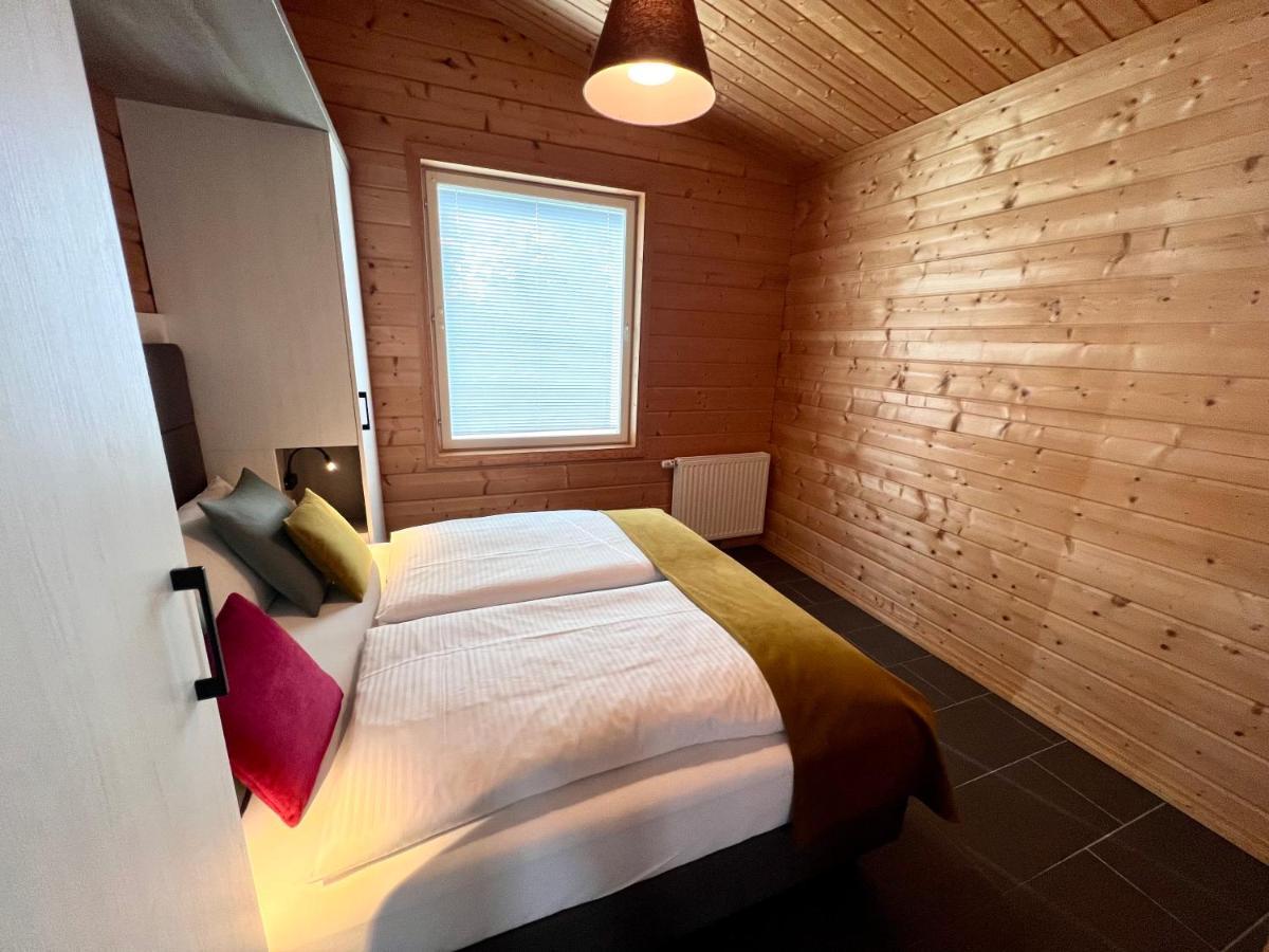Ferienhaus Nordland Bachenbrock Экстерьер фото